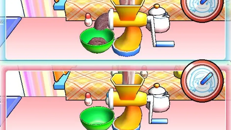 Cooking Mama: Cook Off screenshot 3