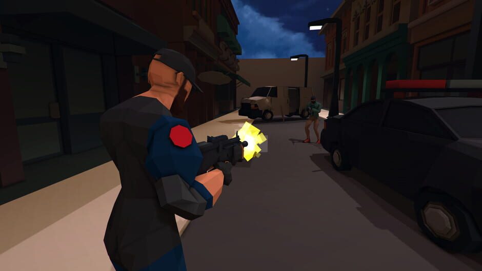 Recession Screenshot