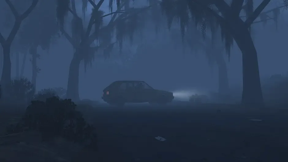 The Walking Dead: 400 Days screenshot 6420