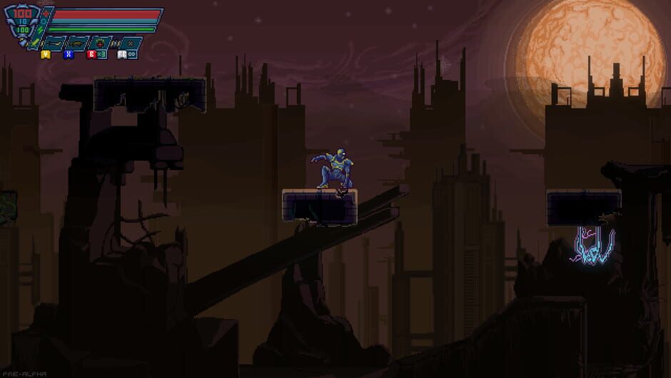 MindSeize Screenshot