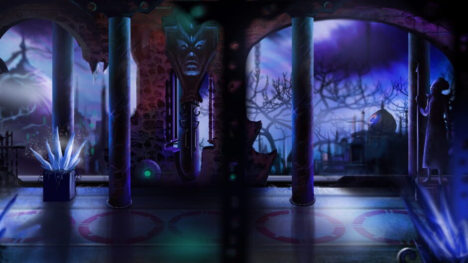 Forgotten Sound 2: Destiny Screenshot