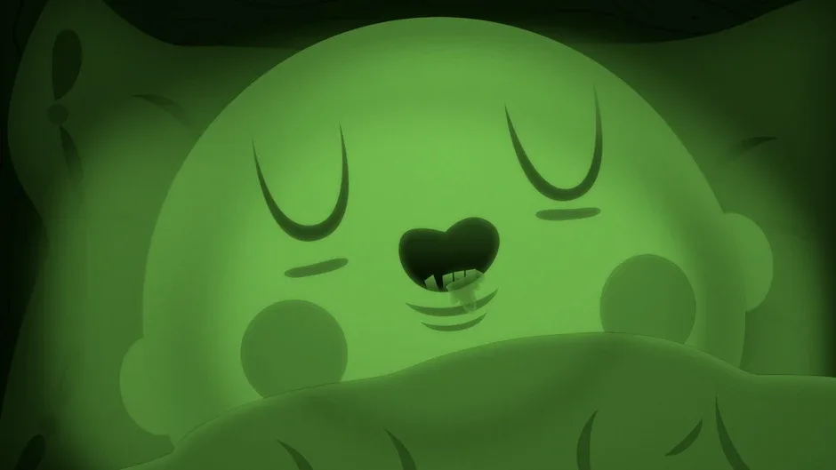 Bulb Boy, captura de tela 3