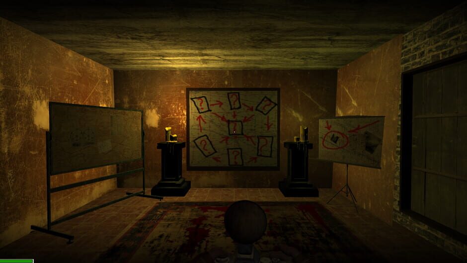 The House Screenshot