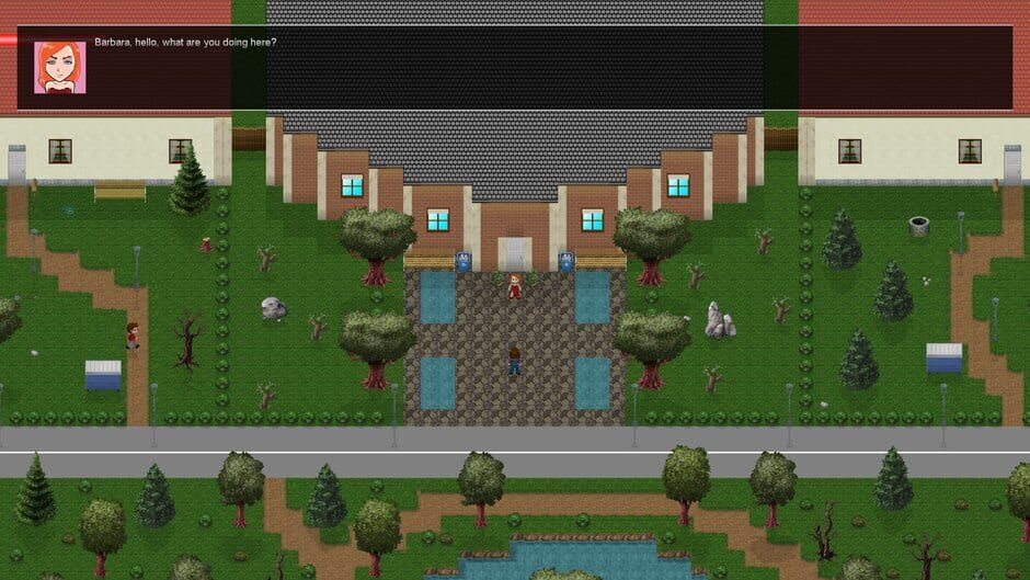 Fight or Die 2 Screenshot