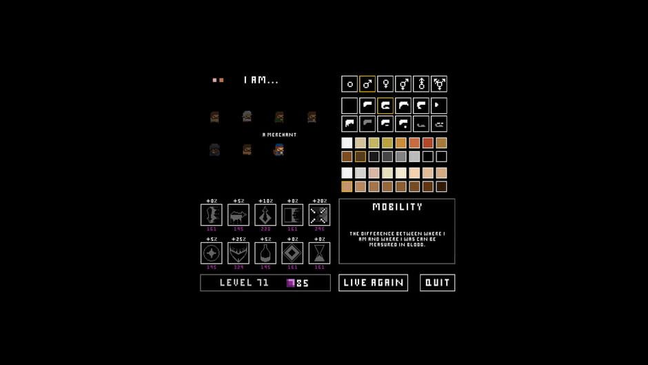 In Celebration of Violence Screenshot