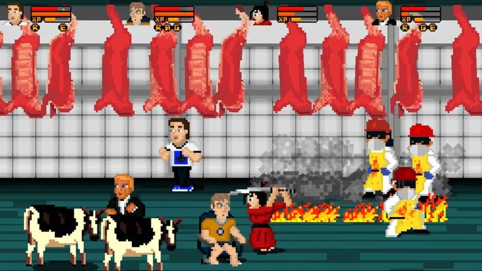 Fist Puncher screenshot 3