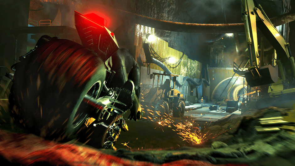 Summer Funland Screenshot