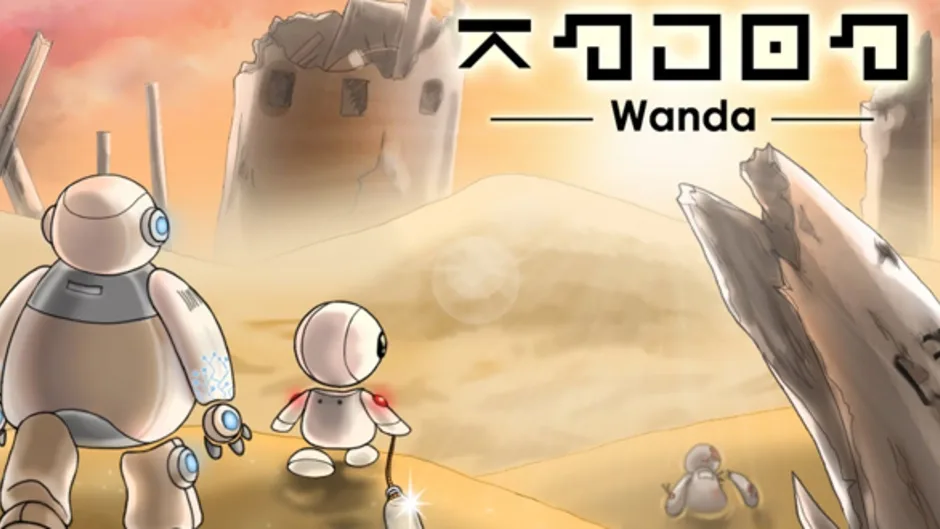 Wanda: A Beautiful Apocalypse