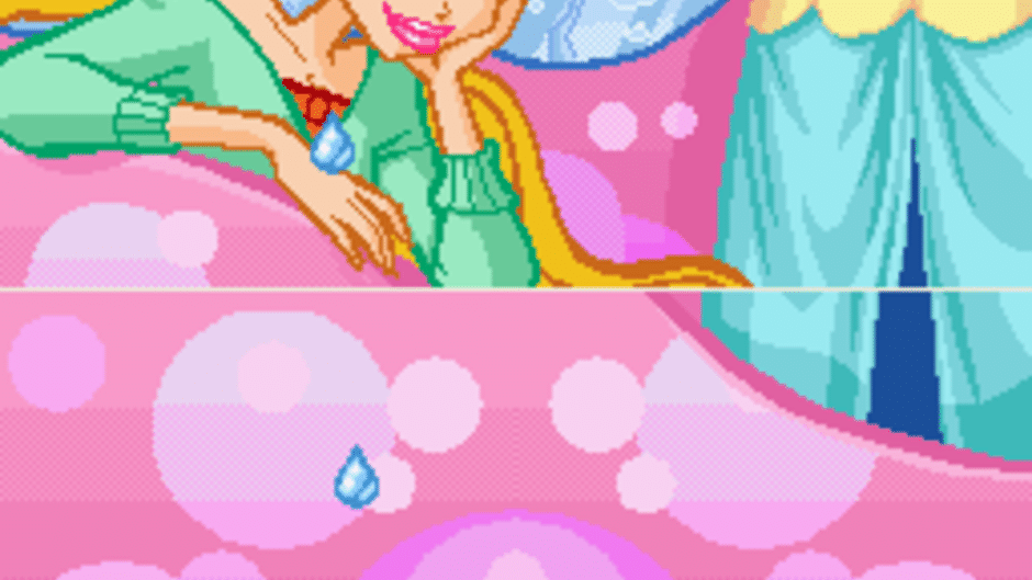 Winx Club: Believix in You Screenshot