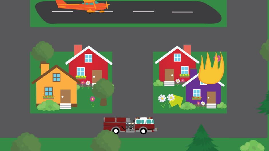 Russpuppy Kid Games Screenshot