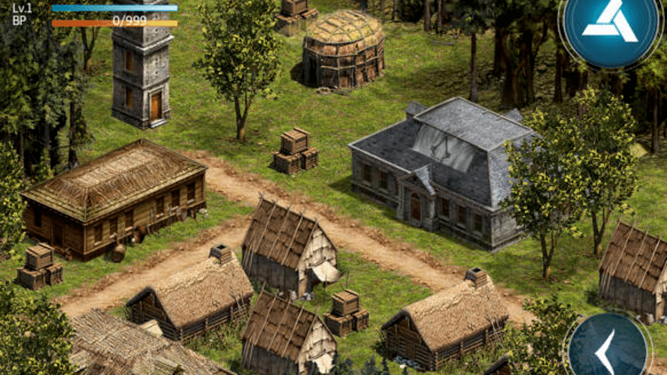 Assassin's Creed: Utopia Screenshot