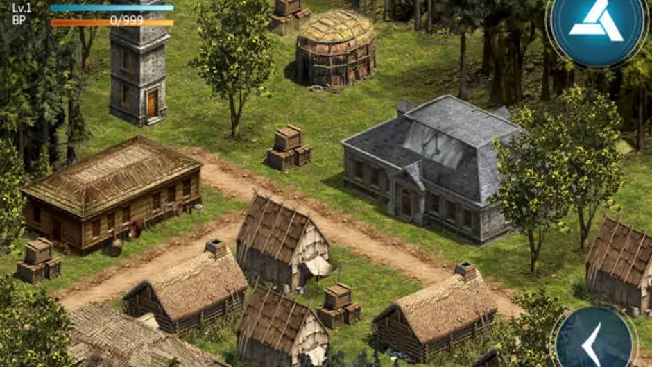 Assassin's Creed: Utopia screenshot