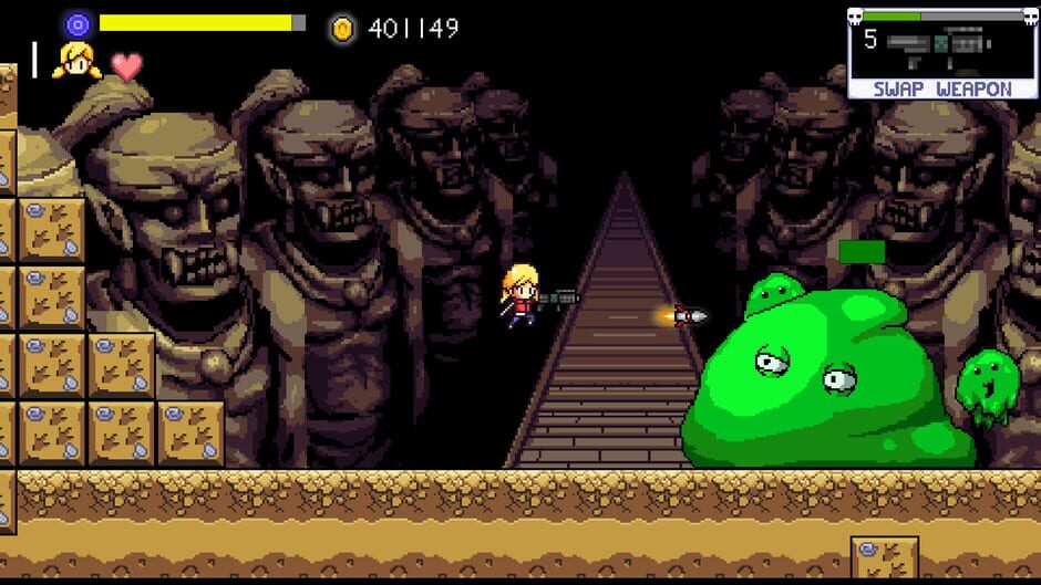 Cally's Trials media thumbnail