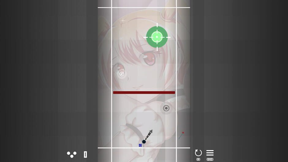 Hentai Strip Shot Screenshot