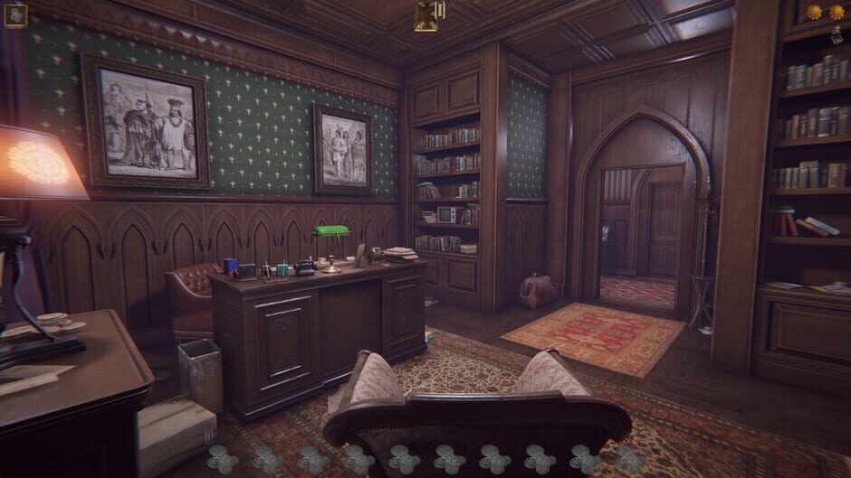 Arevoatl seven coins Screenshot