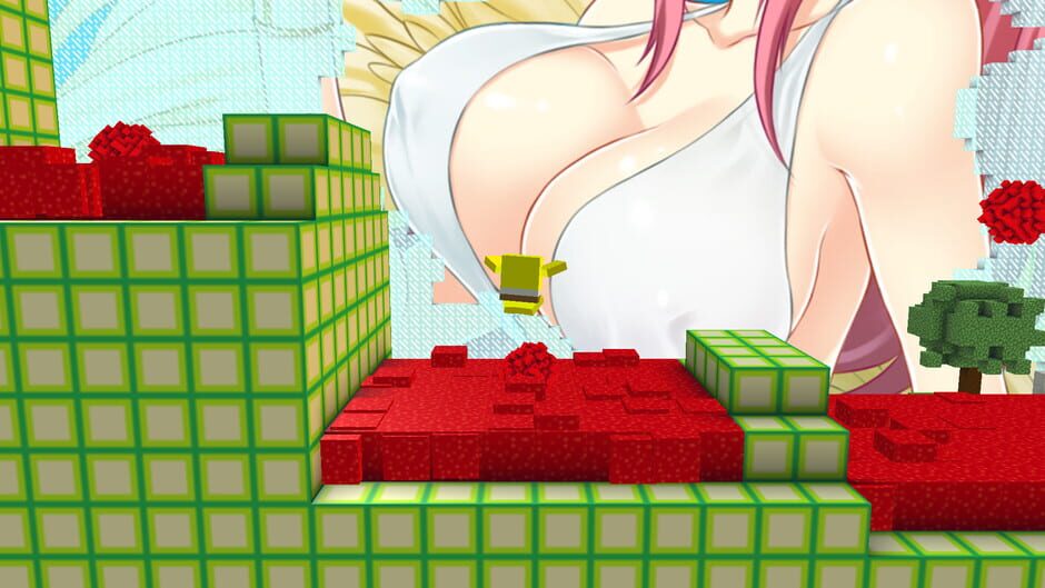 Uncraft World Screenshot