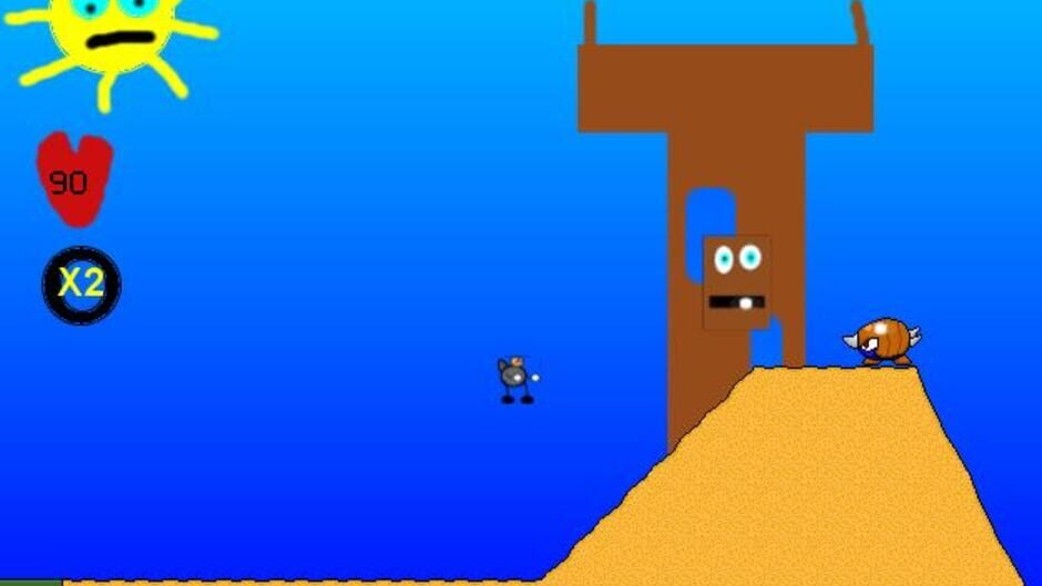 Unveloped Screenshot