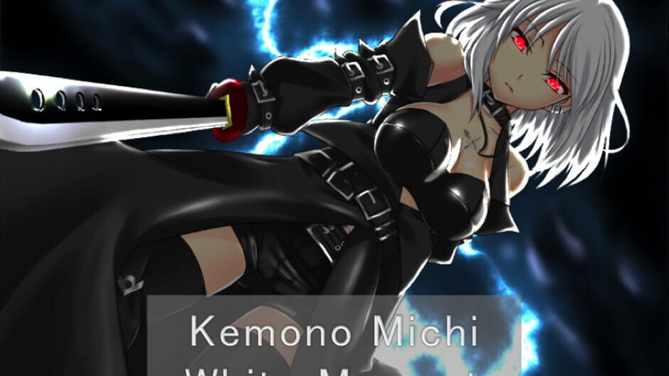 Kemonomichi-White Moment- Screenshot