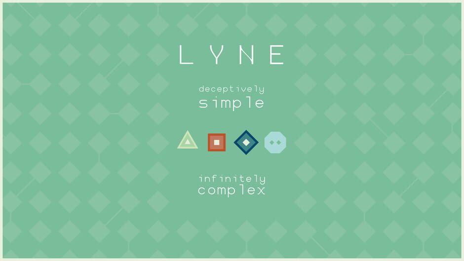 Lyne Screenshot