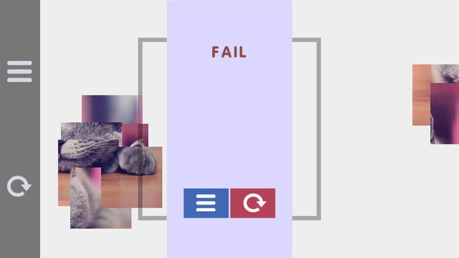 Epic drag puZOOls Screenshot