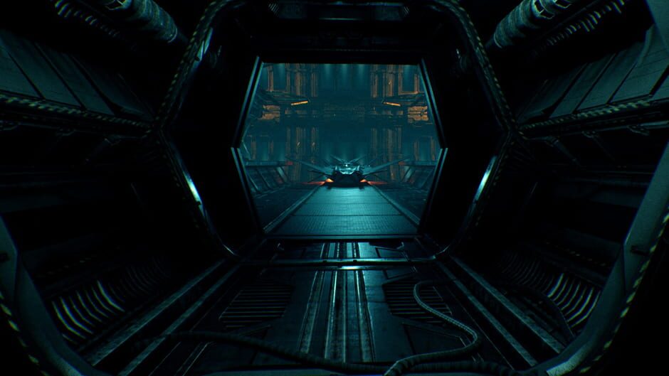 Envoy 2 Screenshot