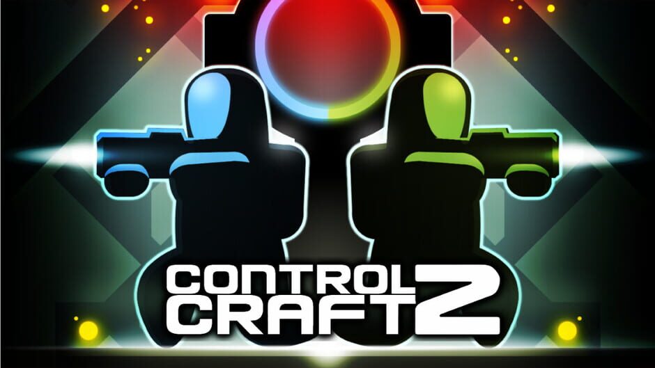 Control Craft 2 Screenshot