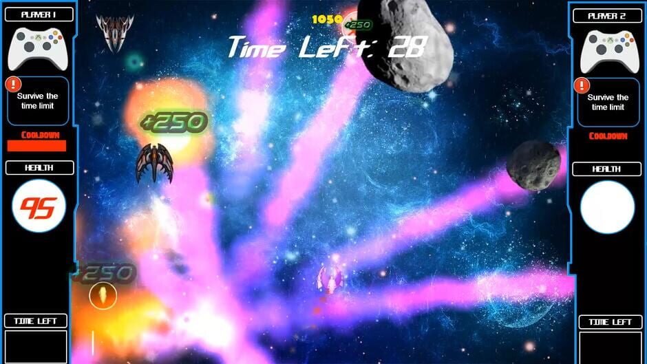 Countdown Screenshot