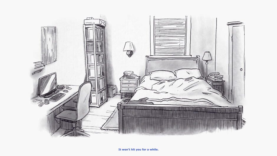 20Something Screenshot