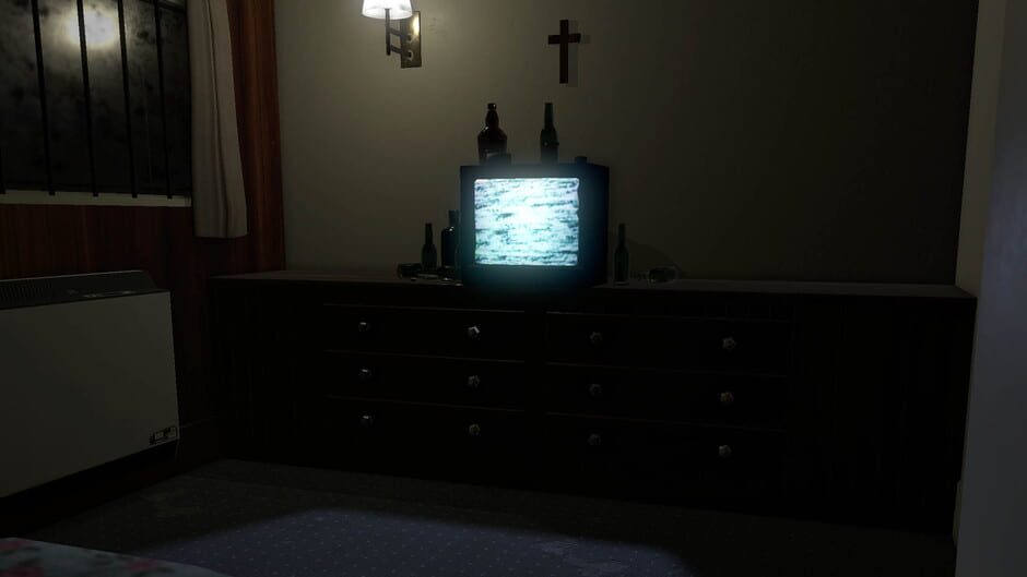 A Chair in a Room: Greenwater Screenshot
