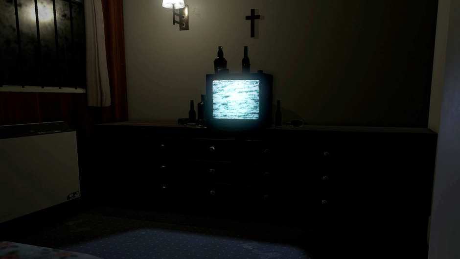 A Chair in a Room: Greenwater Screenshot