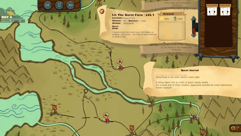 Epic Tavern Screenshot