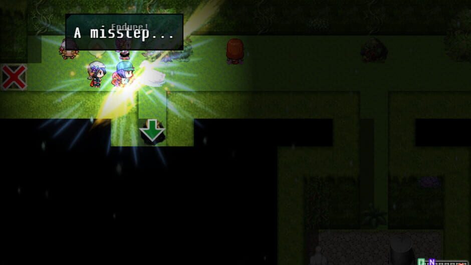 Coffee Crawl Screenshot