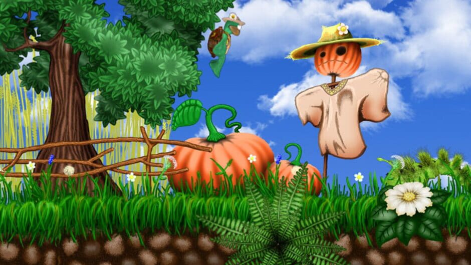 Turtle Lu media thumbnail