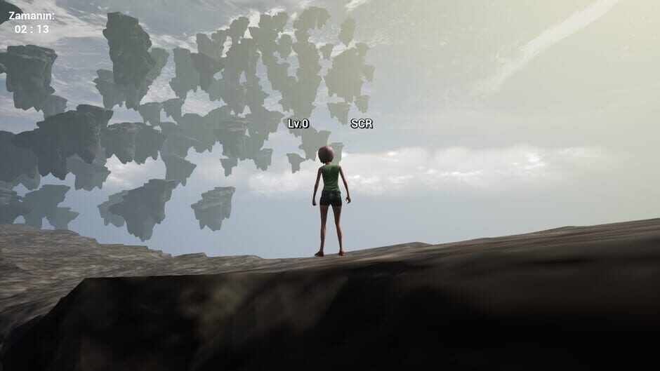 Action Rush Screenshot