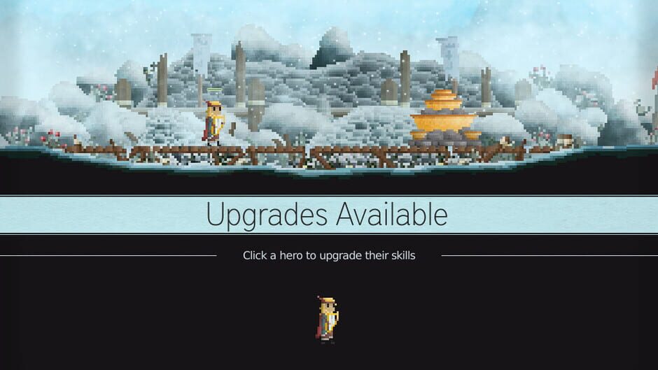 Words for Evil Screenshot