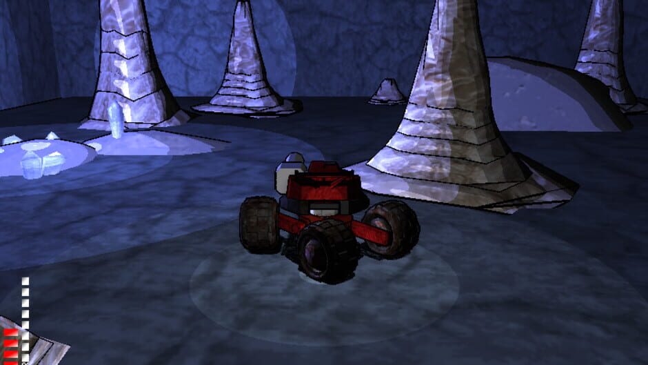 Helena The 3rd Screenshot