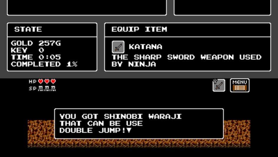 Ninja Smasher! thumbnail 12