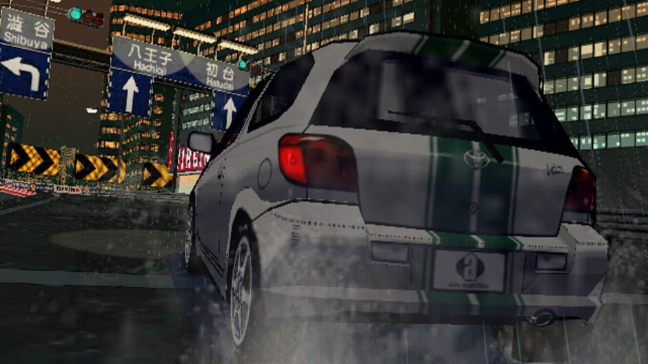 Auto Modellista screenshot