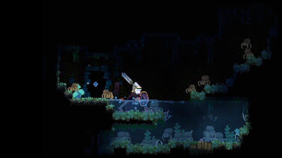MoonQuest Screenshot