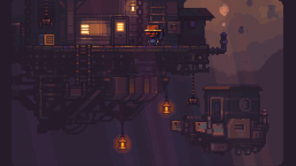 Pocket Kingdom Screenshot