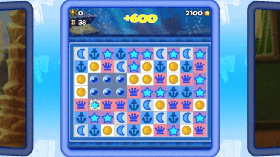 101-in-1 Explosive Megamix Screenshot