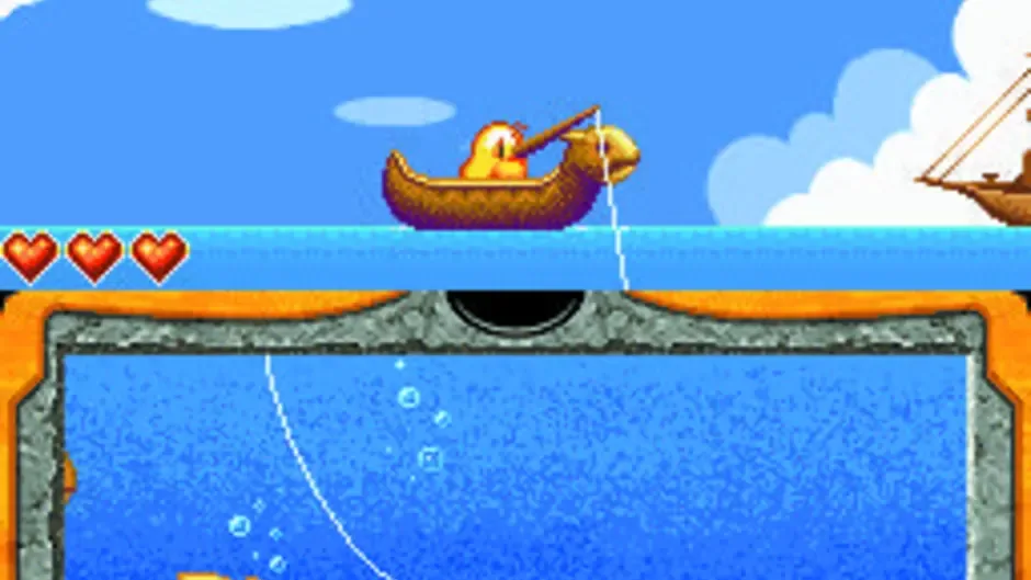 Screenshot 5 aus New Zealand Story Revolution