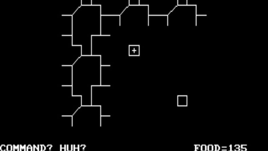 Screenshot Akalabeth: World of Doom