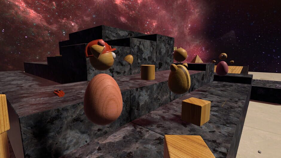 Rascals Screenshot