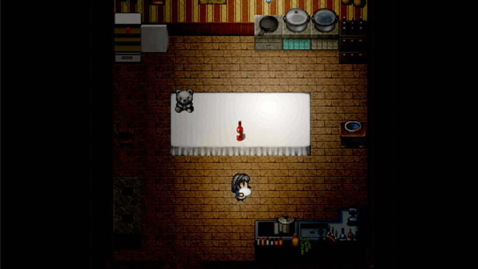 Feather of Praying Screenshot