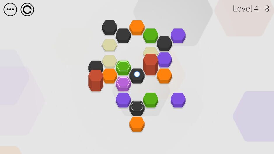 Hex Two Screenshot