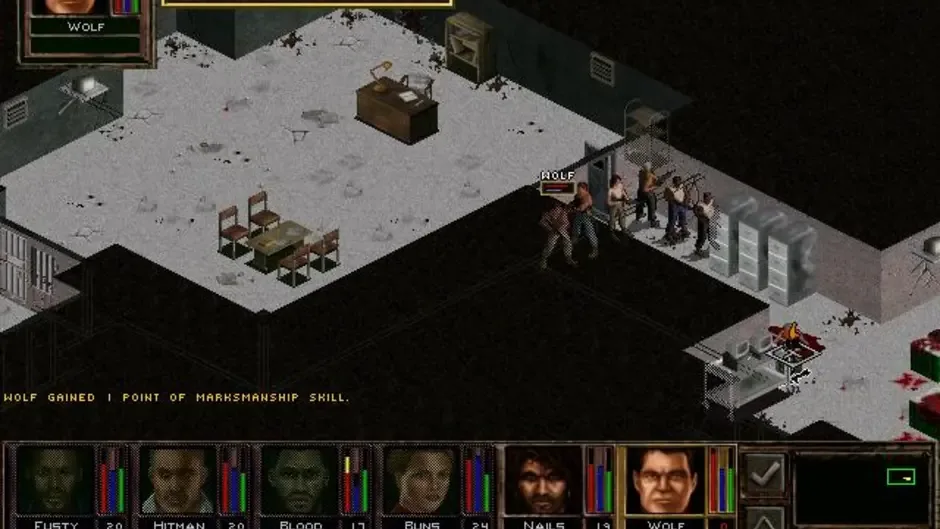 Jagged Alliance 2: Gold Pack