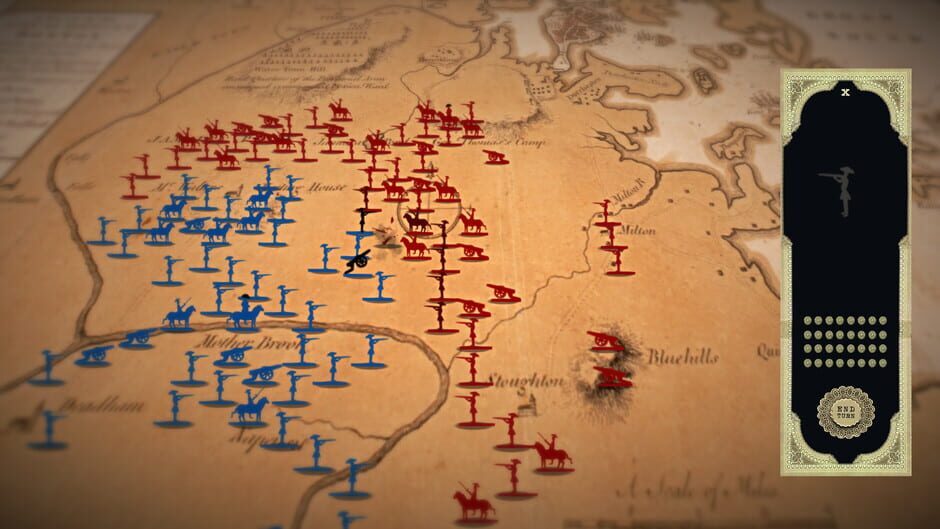 American Patriots: Boston Tea Party Screenshot