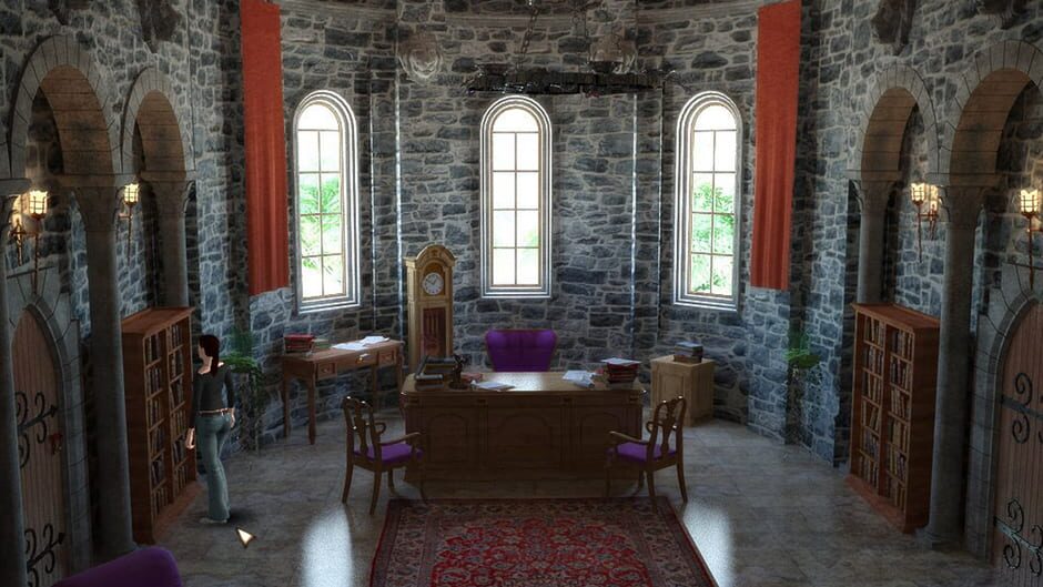 Hotel: Collector's Edition Screenshot