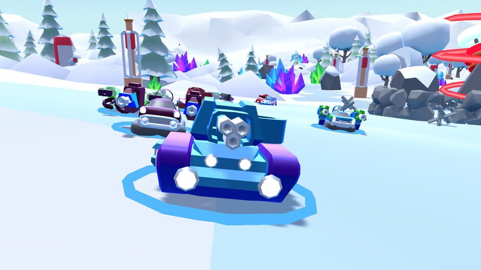 Volted screenshot